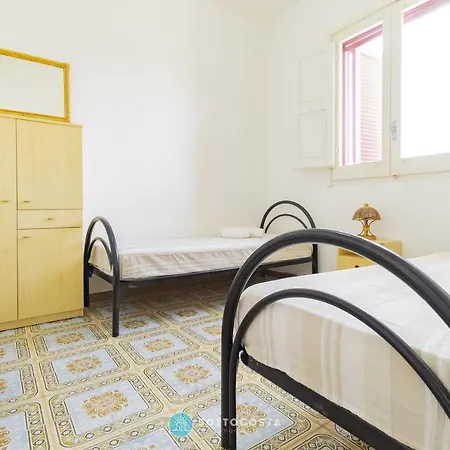 Holiday home Machiavelli Flat - Roca