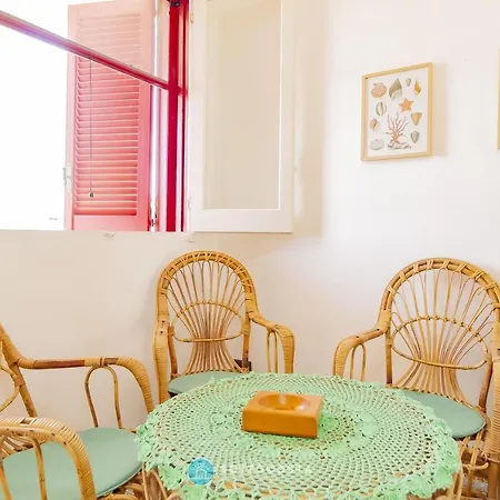 Machiavelli Flat -