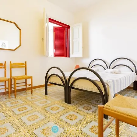 Machiavelli Flat -
