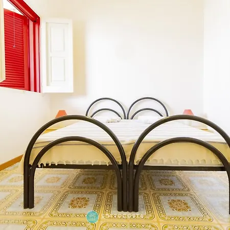 Machiavelli Flat - * Roca