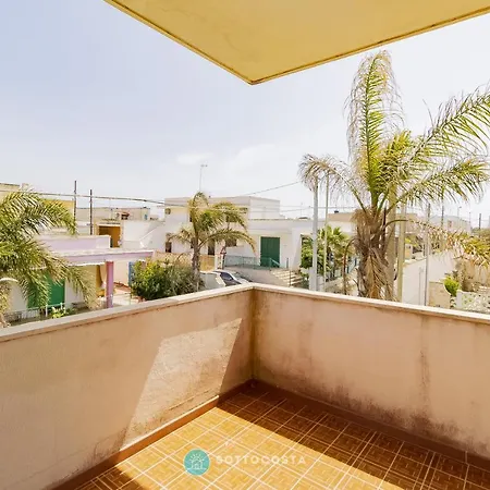 Machiavelli Flat - * Roca