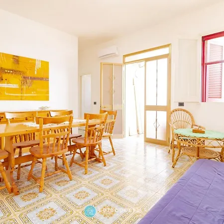 Σπίτι διακοπών Machiavelli Flat - *