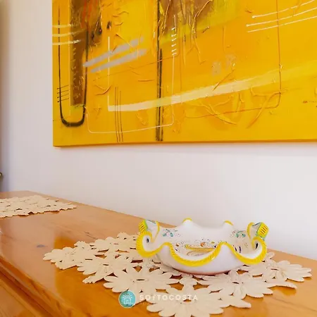 Hébergement de vacances Machiavelli Flat - Roca