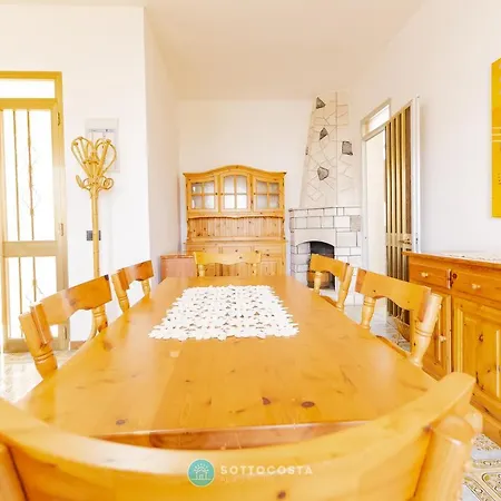 Hébergement de vacances Machiavelli Flat -