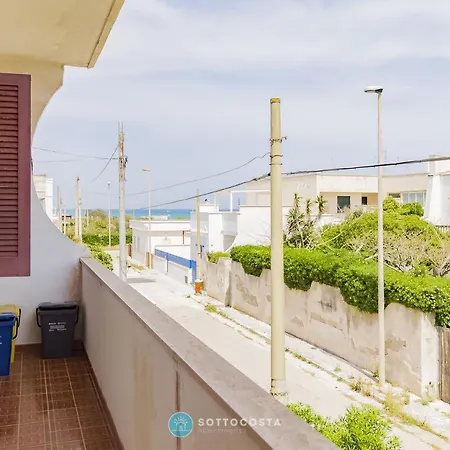 Hébergement de vacances Machiavelli Flat - *