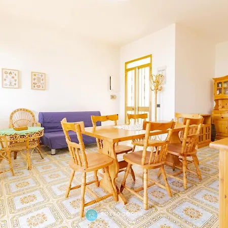 Machiavelli Flat - בית נופש Roca