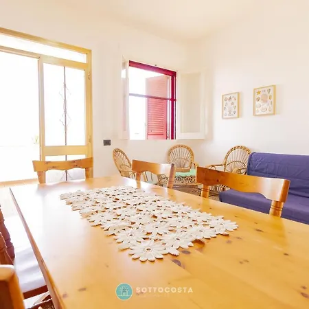 Machiavelli Flat -