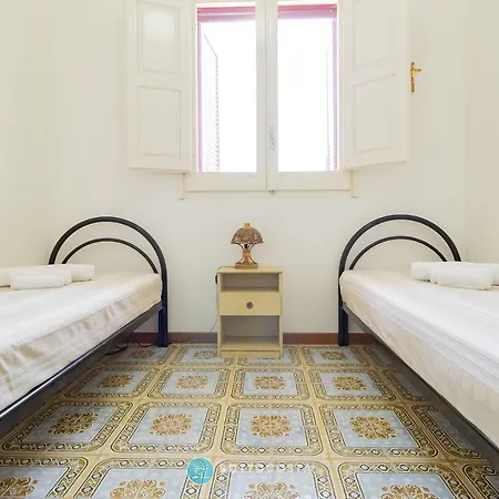 Feriehus Machiavelli Flat - Roca