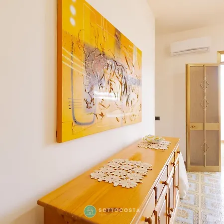 Machiavelli Flat - Roca