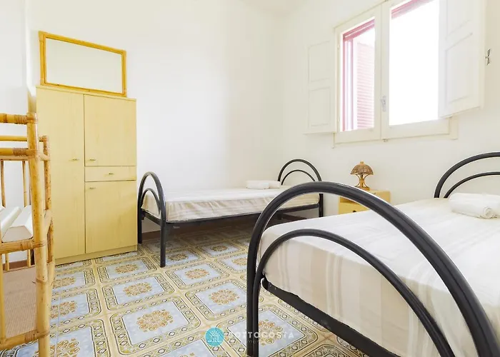 Tatil Evi Machiavelli Flat - Roca