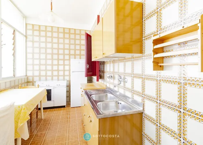 Machiavelli Flat - Tatil Evi Roca