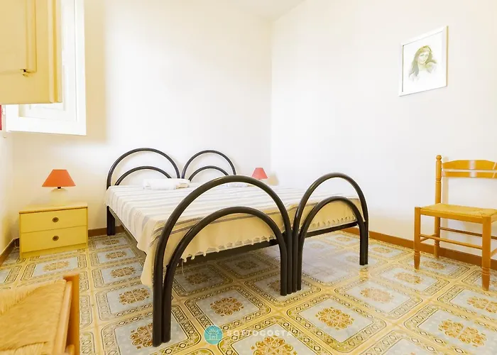 Machiavelli Flat - Roca