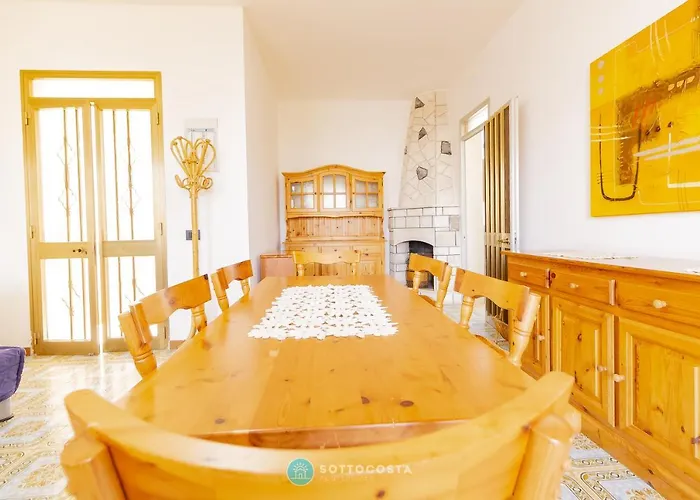 Tatil Evi Machiavelli Flat -