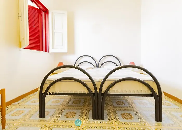 Machiavelli Flat - * Roca