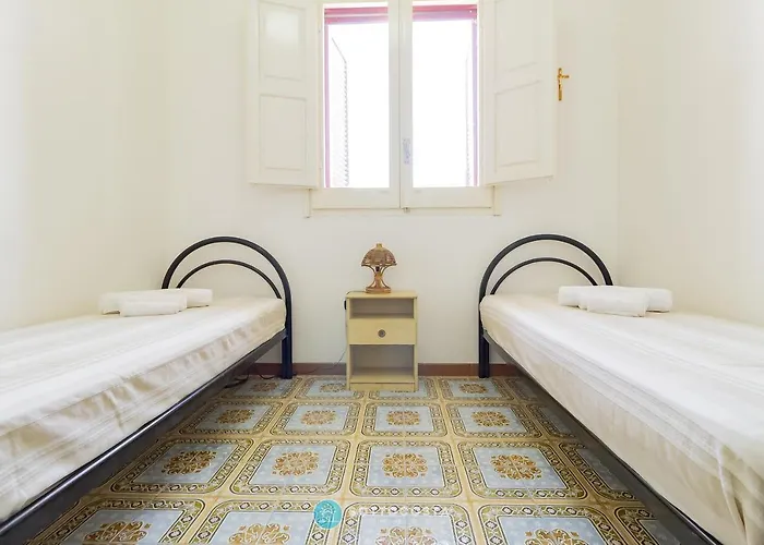 Tatil Evi Machiavelli Flat - Roca