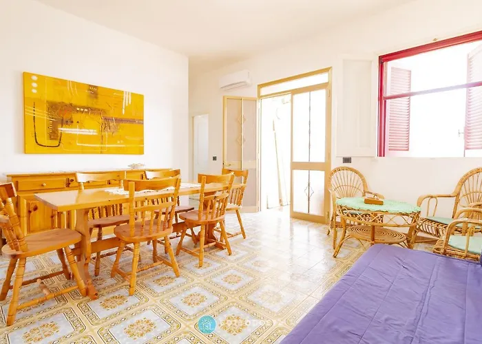 Tatil Evi Machiavelli Flat - *