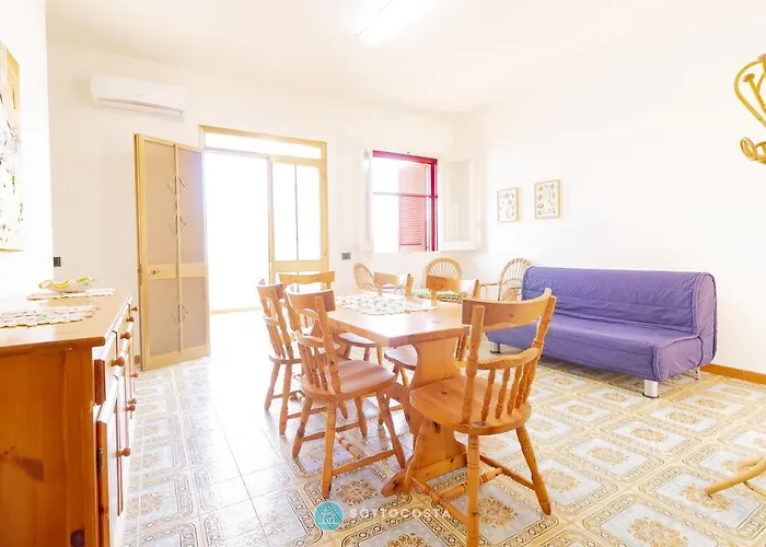 Machiavelli Flat - *