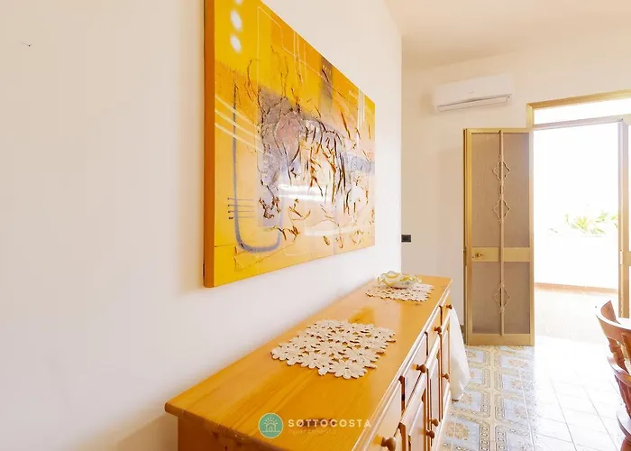 Machiavelli Flat - Roca